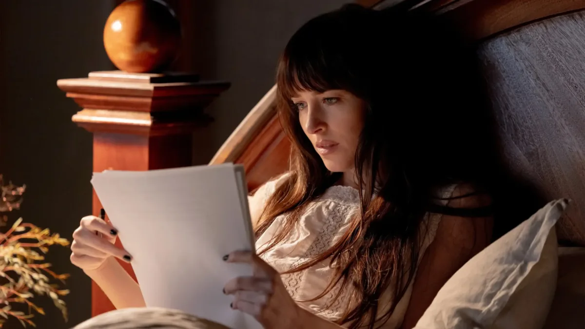 Verity: Suspense de Michael Showalter decepciona com personagens rasos e clichês
