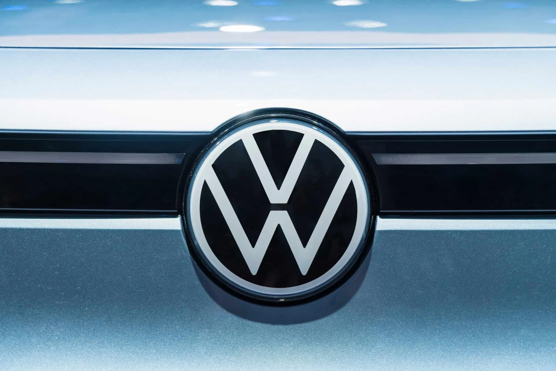 Volkswagen levará tecnologia chinesa para novos carros na América do Sul até 2030