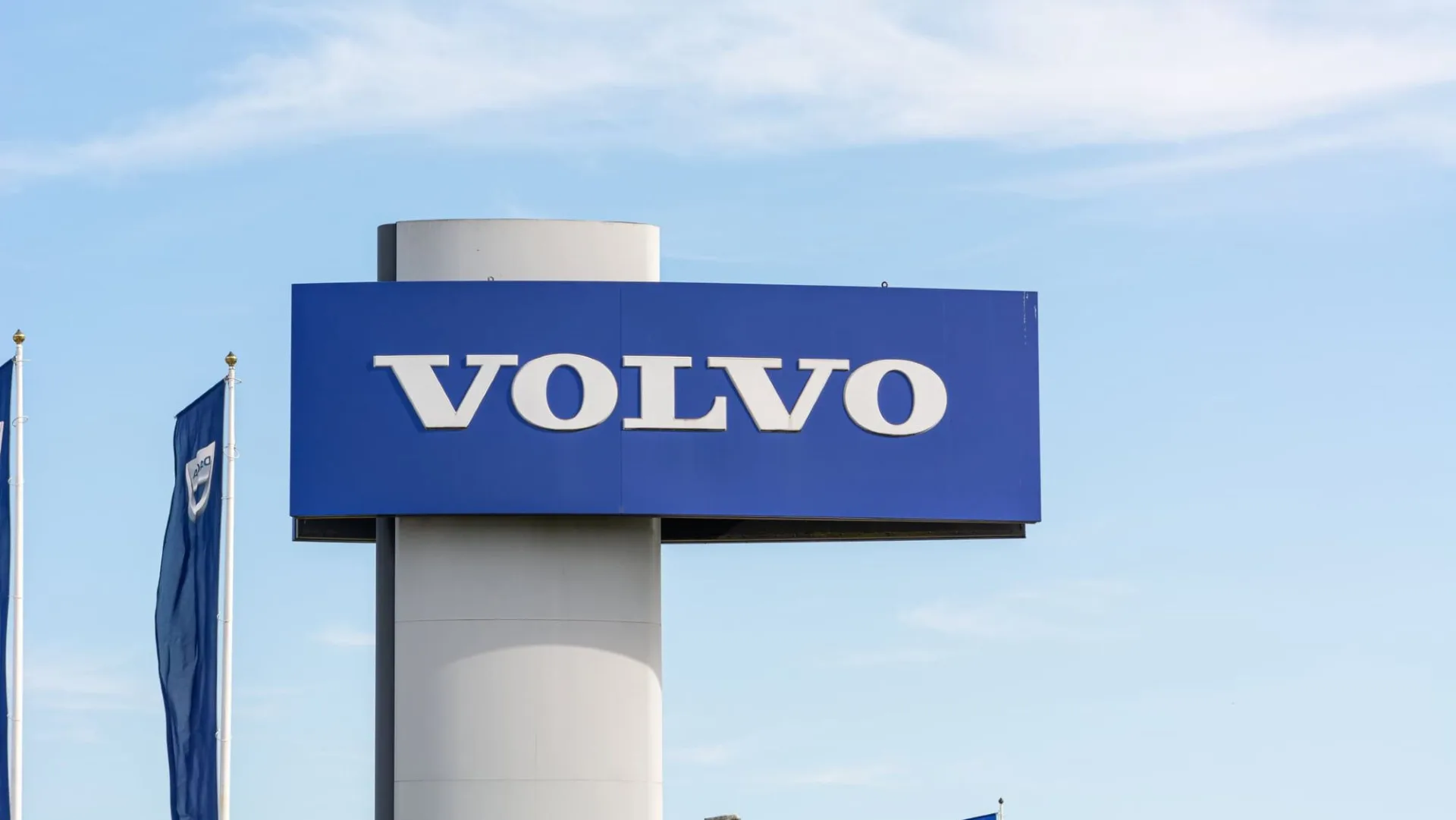 Volvo e Nvidia desenvolvem tecnologia para carros que dirigem sozinhos até 2029
