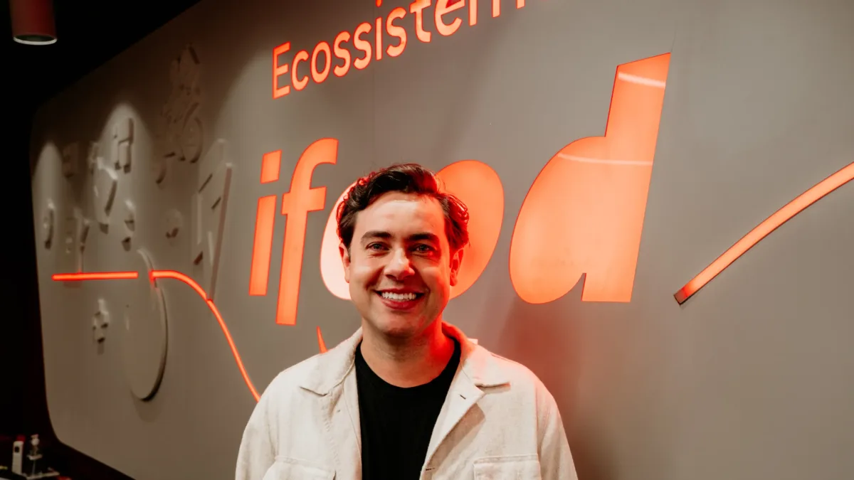 iFood ativa 12 mil agentes de IA e amplia tecnologia em suas operações