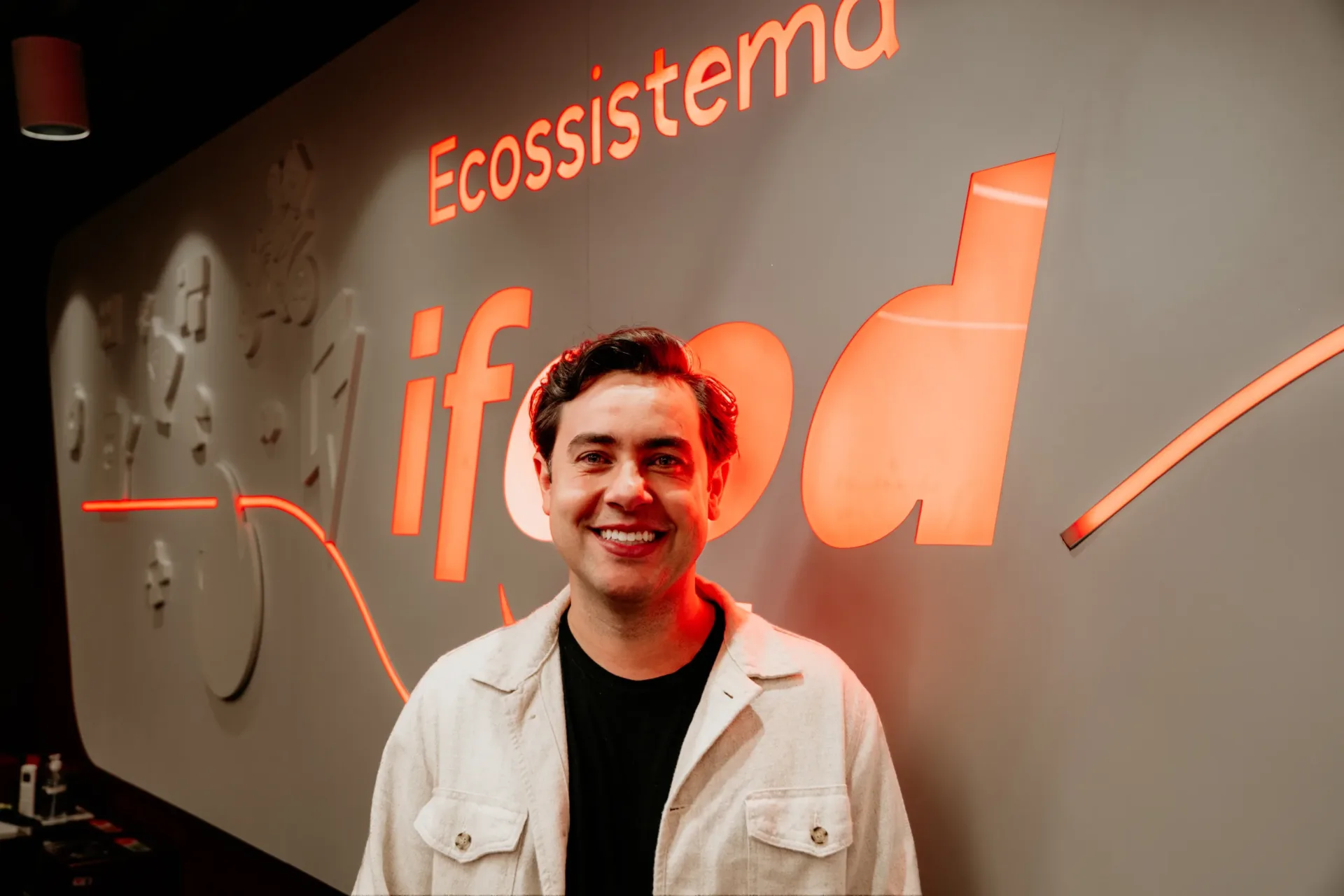 iFood ativa 12 mil agentes de IA e amplia tecnologia em suas operações